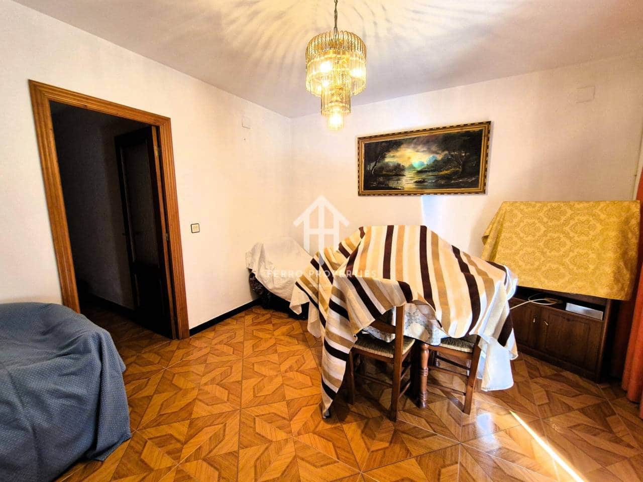 3 sovrum Hus till salu i Algarinejo - 39 900 € (Ref: 9472235)