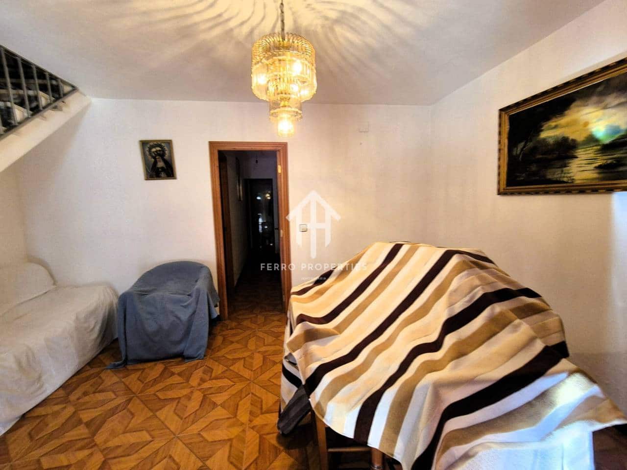 3 sovrum Hus till salu i Algarinejo - 39 900 € (Ref: 9472235)