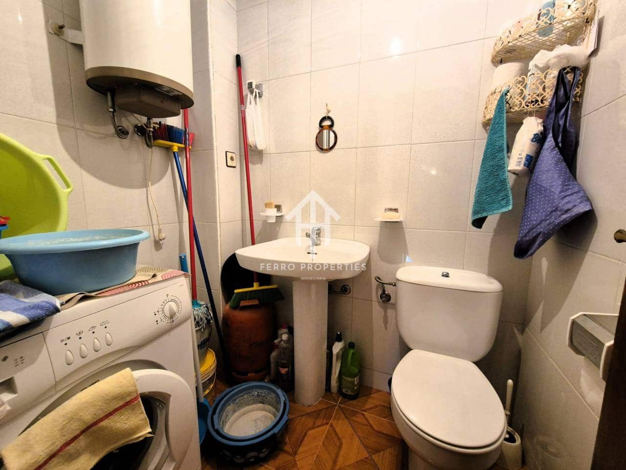 3 sovrum Hus till salu i Algarinejo - 39 900 € (Ref: 9472235)