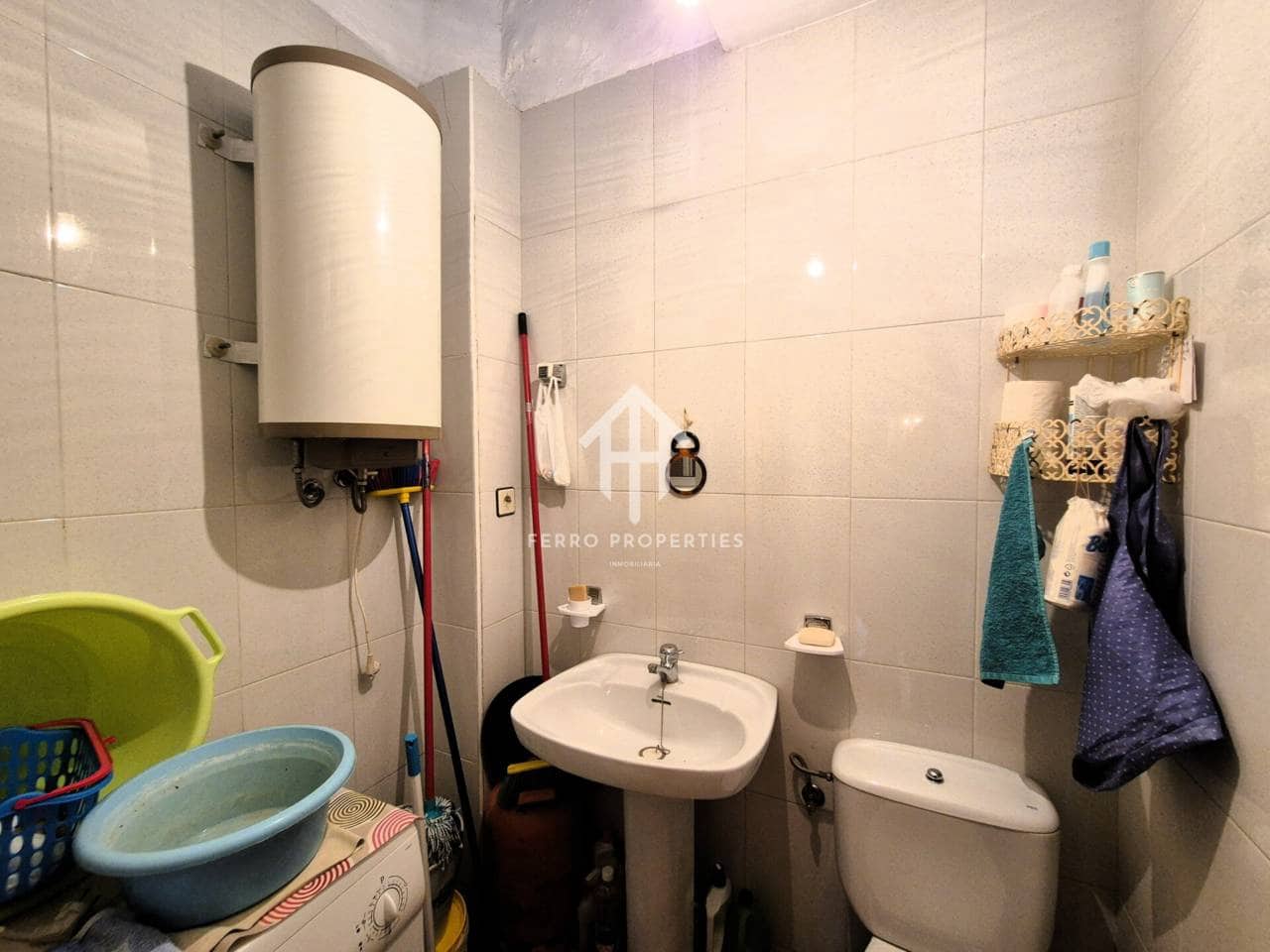 3 sovrum Hus till salu i Algarinejo - 39 900 € (Ref: 9472235)