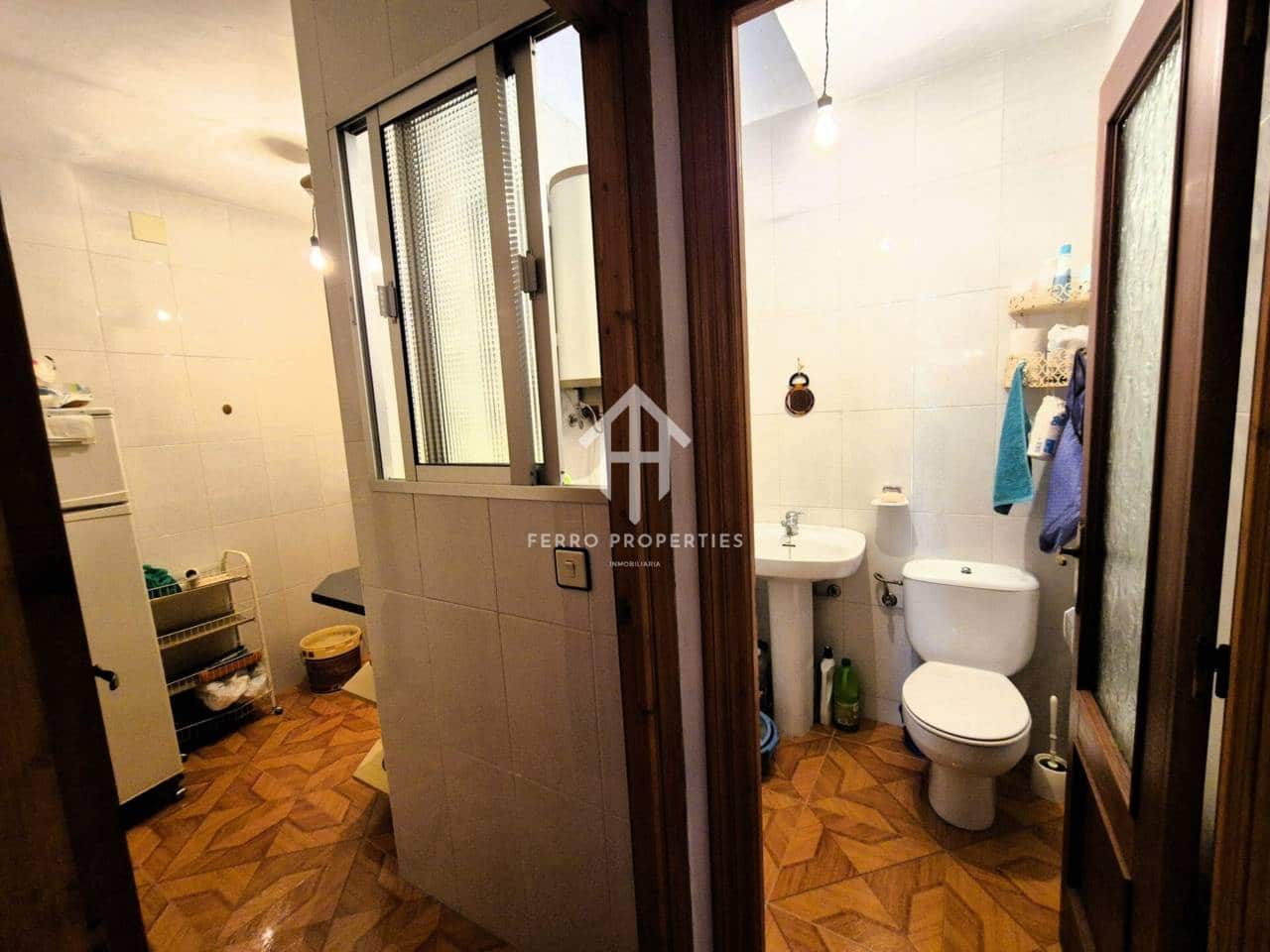 3 sovrum Hus till salu i Algarinejo - 39 900 € (Ref: 9472235)