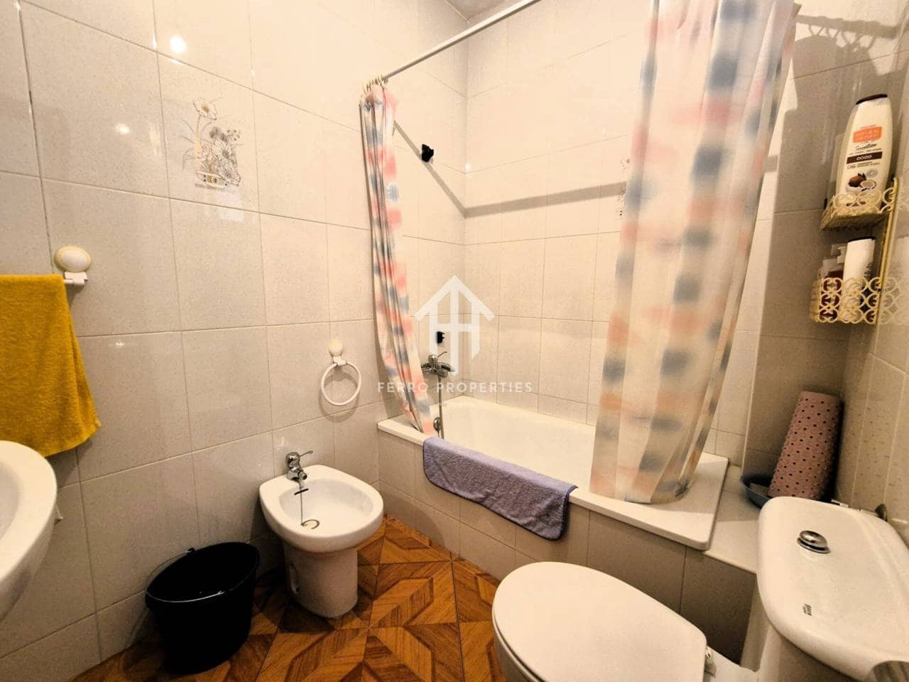 3 sovrum Hus till salu i Algarinejo - 39 900 € (Ref: 9472235)