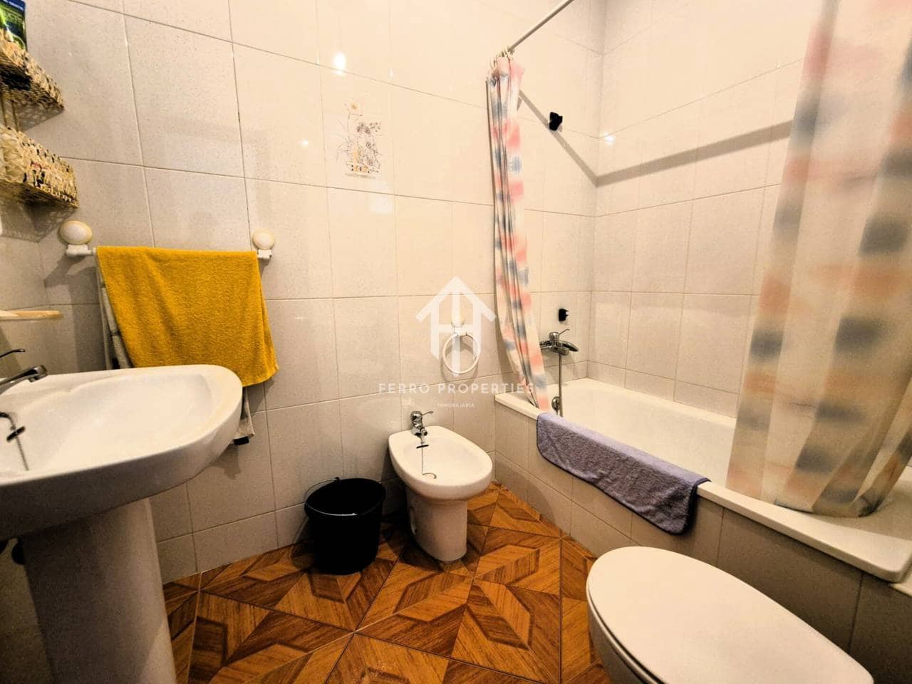 3 sovrum Hus till salu i Algarinejo - 39 900 € (Ref: 9472235)