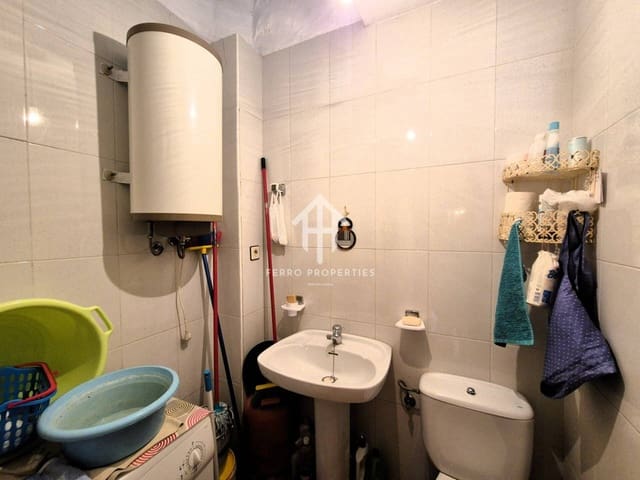 3 sovrum Hus till salu i Algarinejo - 39 900 € (Ref: 9472235)