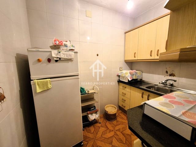 3 sovrum Hus till salu i Algarinejo - 39 900 € (Ref: 9472235)