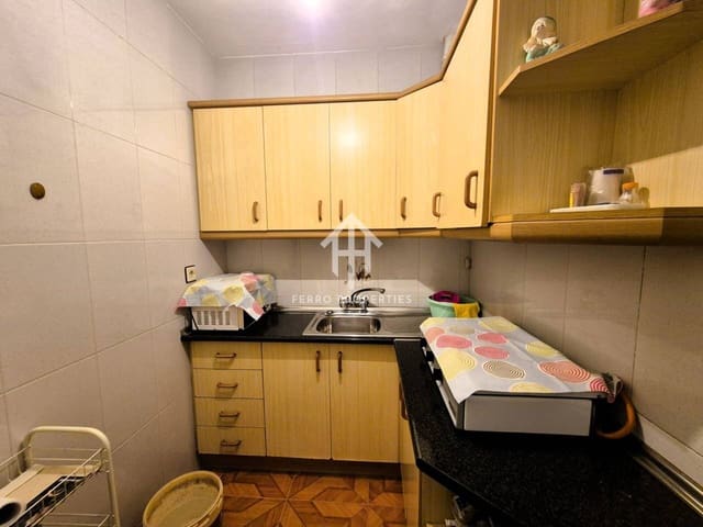 3 sovrum Hus till salu i Algarinejo - 39 900 € (Ref: 9472235)