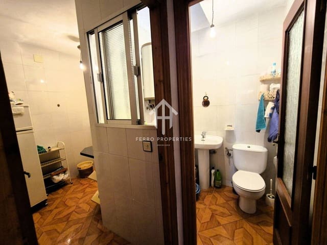 3 sovrum Hus till salu i Algarinejo - 39 900 € (Ref: 9472235)