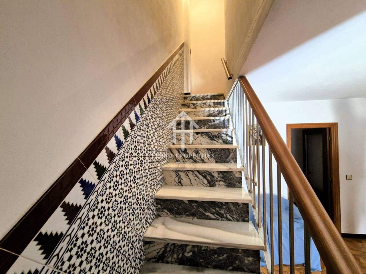 3 sovrum Hus till salu i Algarinejo - 39 900 € (Ref: 9472235)