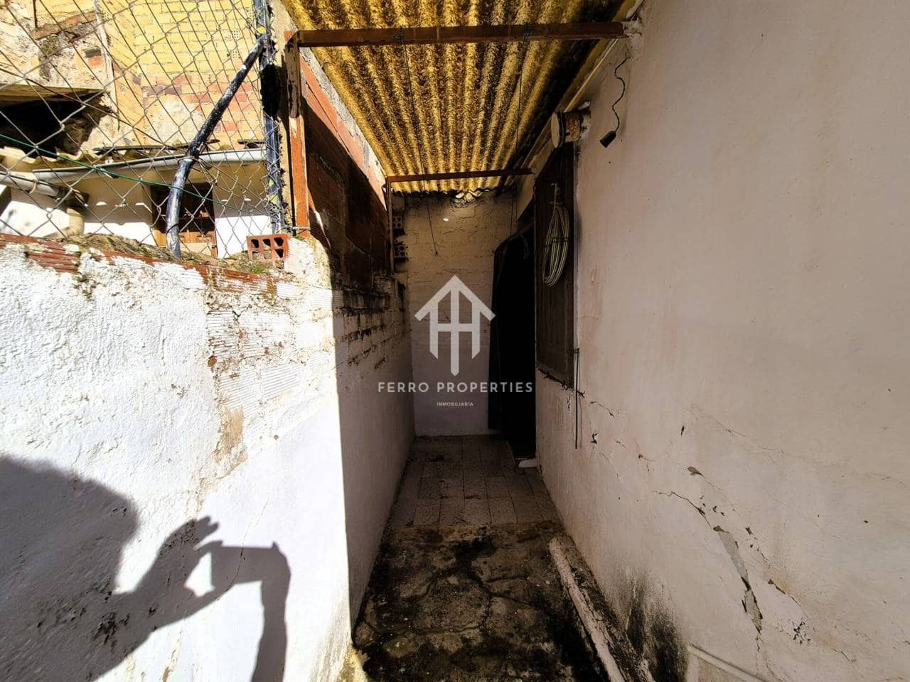 3 sovrum Hus till salu i Algarinejo - 39 900 € (Ref: 9472235)