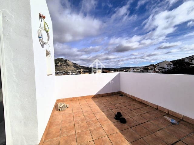 3 chambre Appartement à vendre à Loja avec garage - 92 900 € (Ref: 9473830)