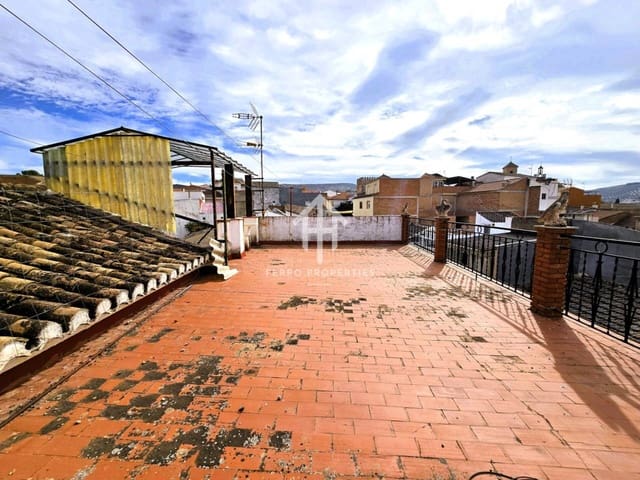 7 soveværelse Byhus til salg i Salar med garage - € 200.000 (Ref: 9473831)