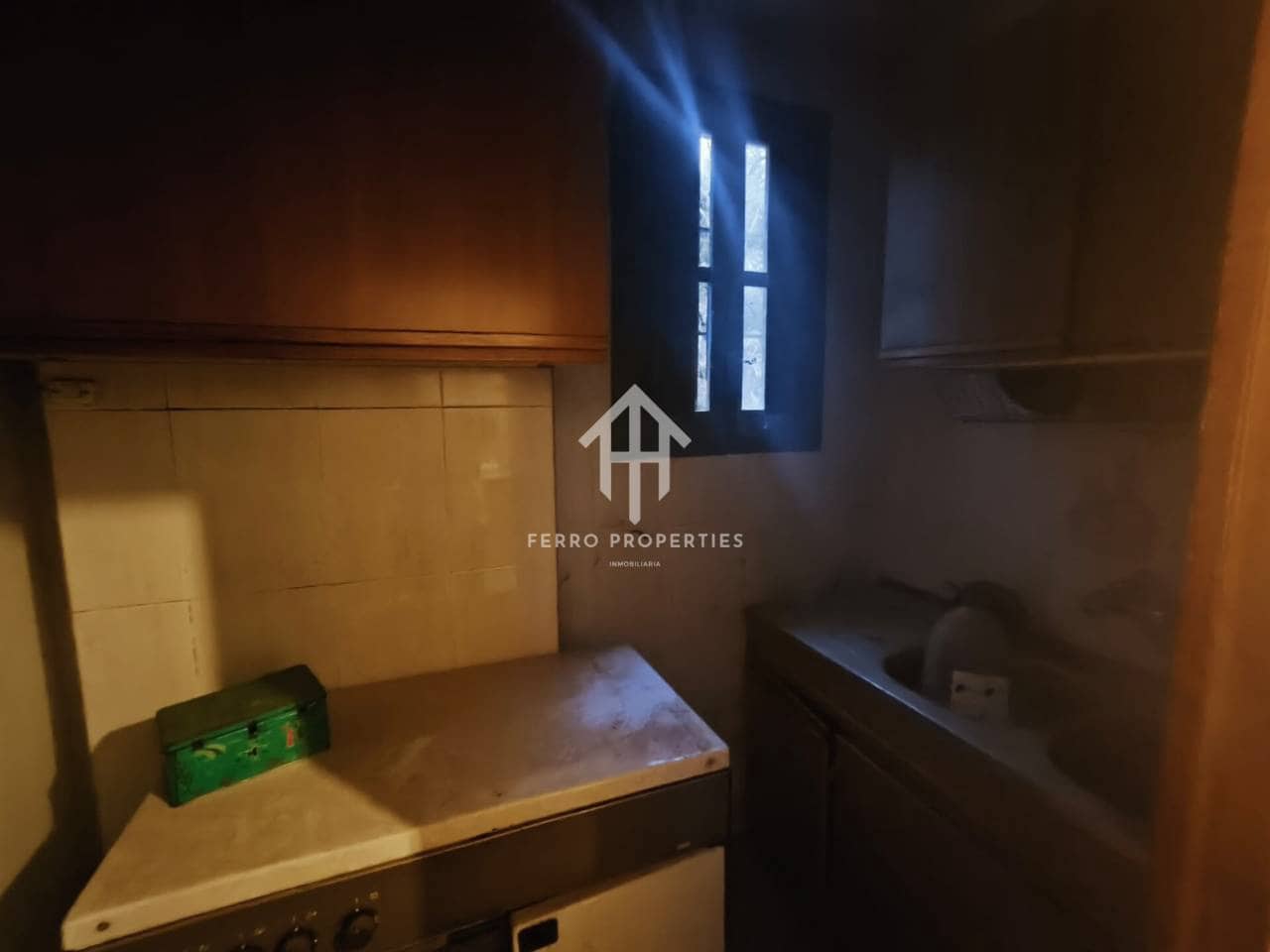 Finca/Country House for sale in Priego de Cordoba - € 115,000 (Ref: 9475821)