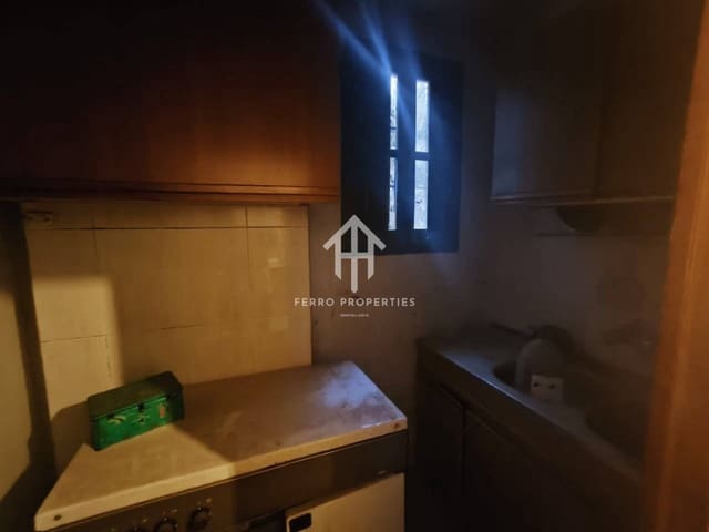 Finca/Landehus til salg i Priego de Córdoba - € 115.000 (Ref: 9475821)