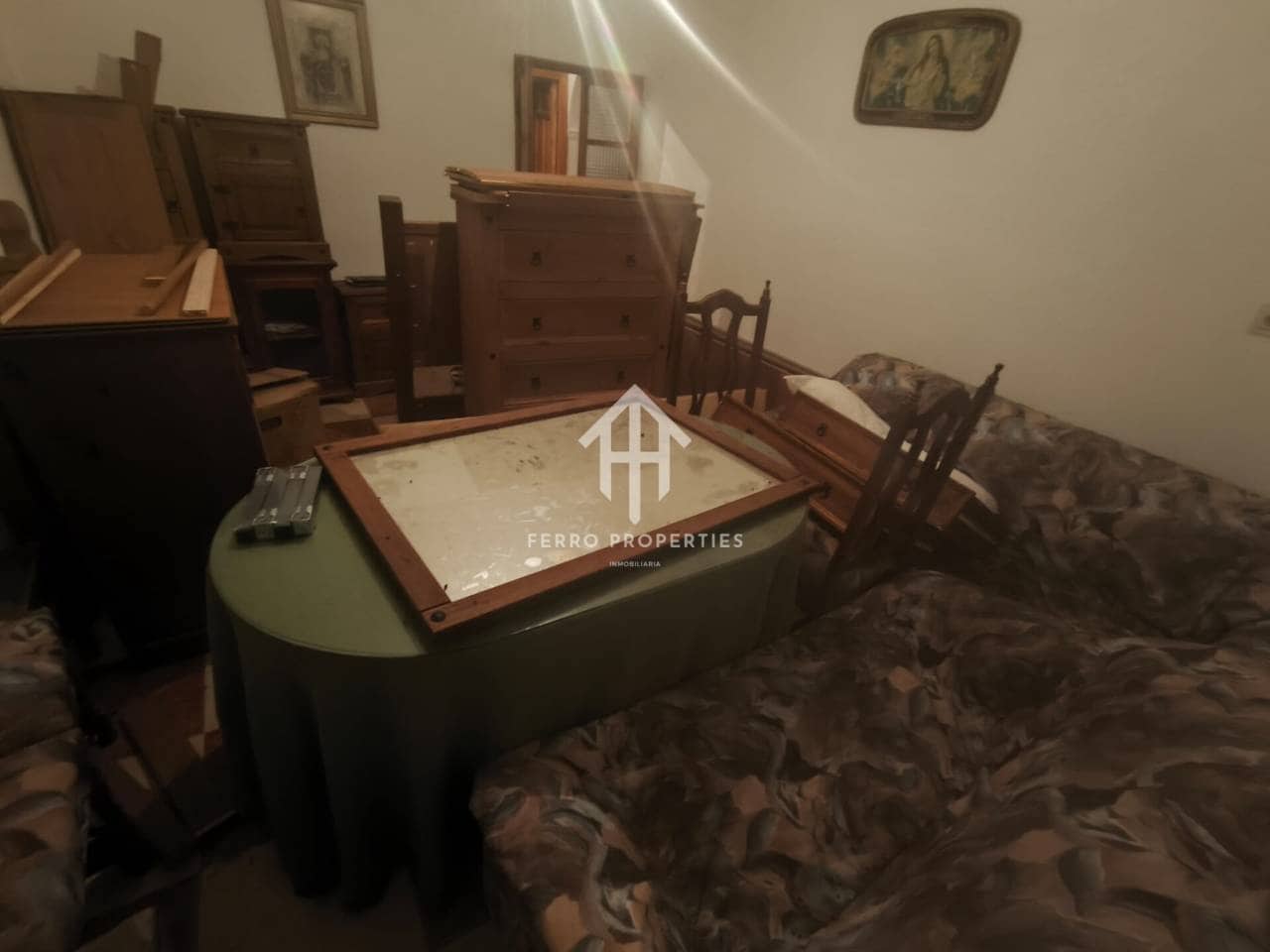 Finca/Country House for sale in Priego de Cordoba - € 115,000 (Ref: 9475821)