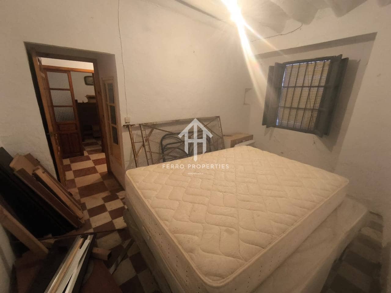 Finca/Country House for sale in Priego de Cordoba - € 115,000 (Ref: 9475821)