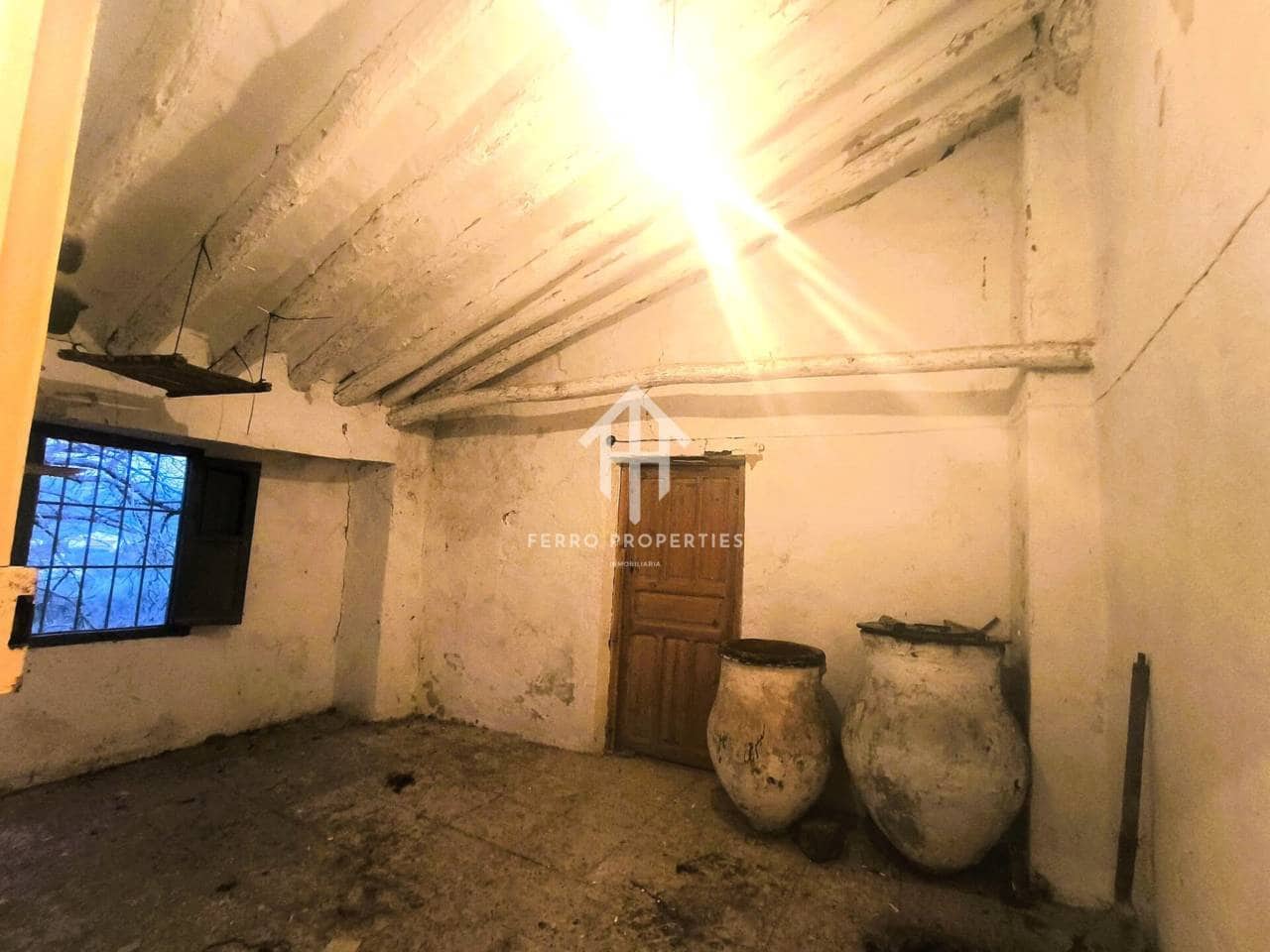 Finca/Country House for sale in Priego de Cordoba - € 115,000 (Ref: 9475821)