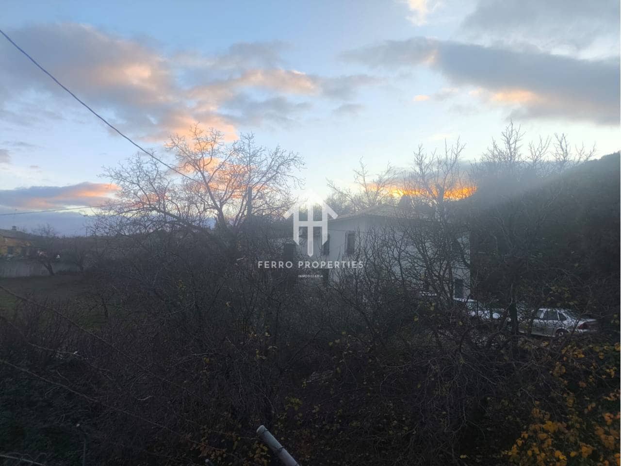 Finca/Country House for sale in Priego de Cordoba - € 115,000 (Ref: 9475821)