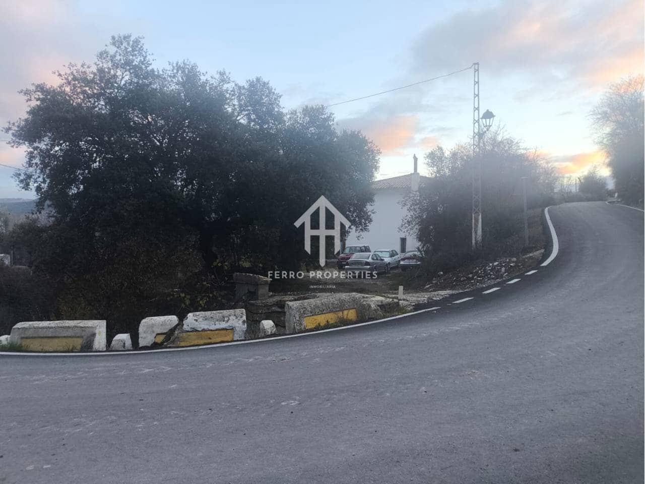 Finca/Country House for sale in Priego de Cordoba - € 115,000 (Ref: 9475821)