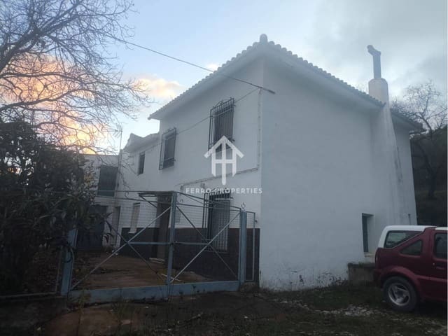Finca/Landehus til salg i Priego de Córdoba - € 115.000 (Ref: 9475821)
