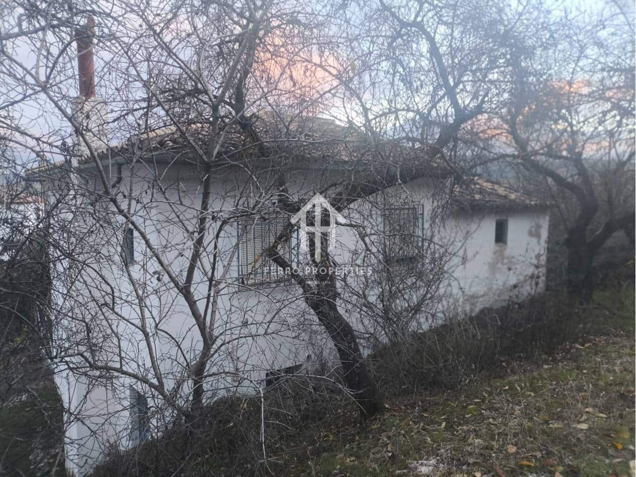 Finca/Country House for sale in Priego de Cordoba - € 115,000 (Ref: 9475821)