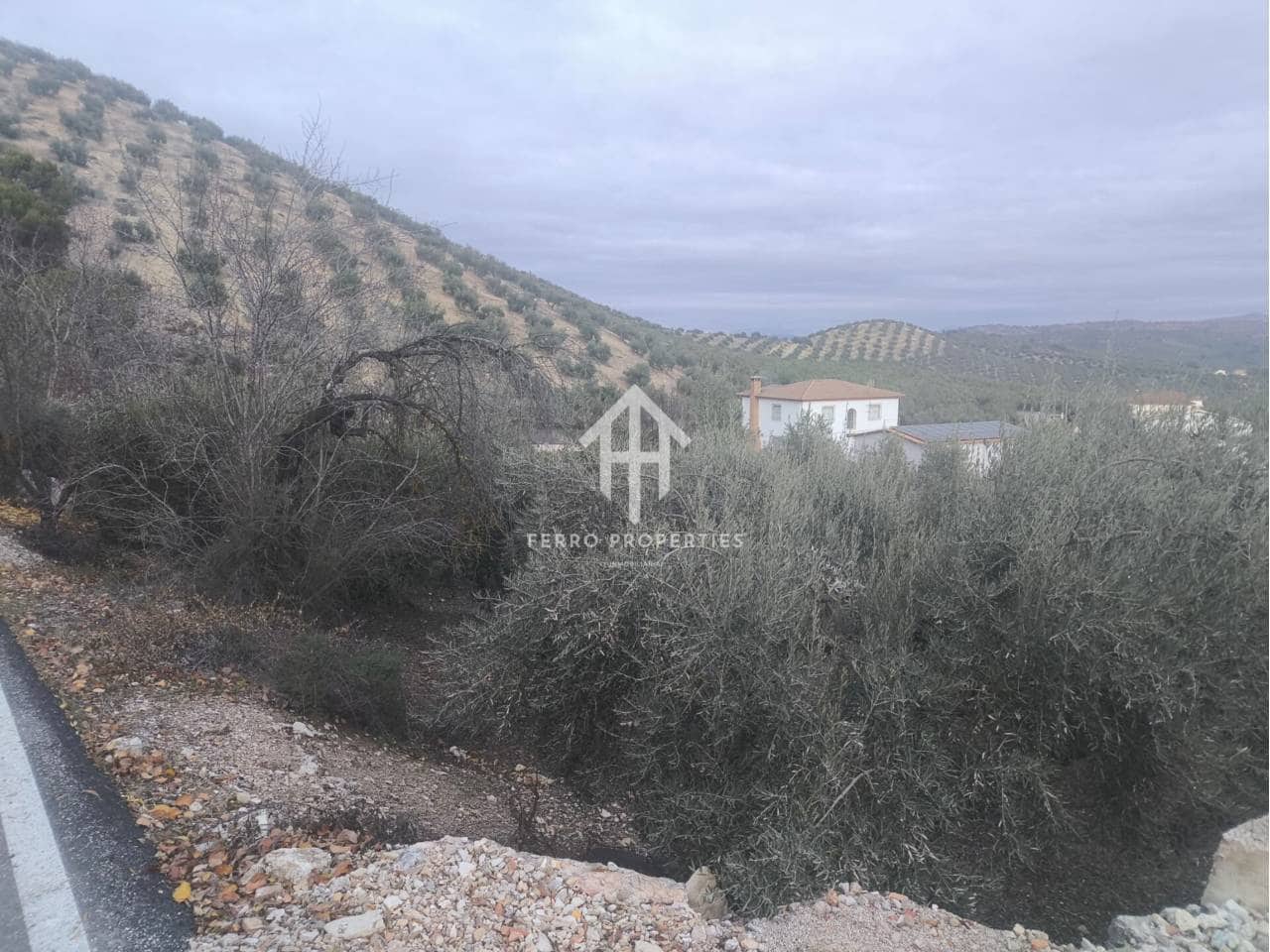 Finca/Country House for sale in Priego de Cordoba - € 115,000 (Ref: 9475821)