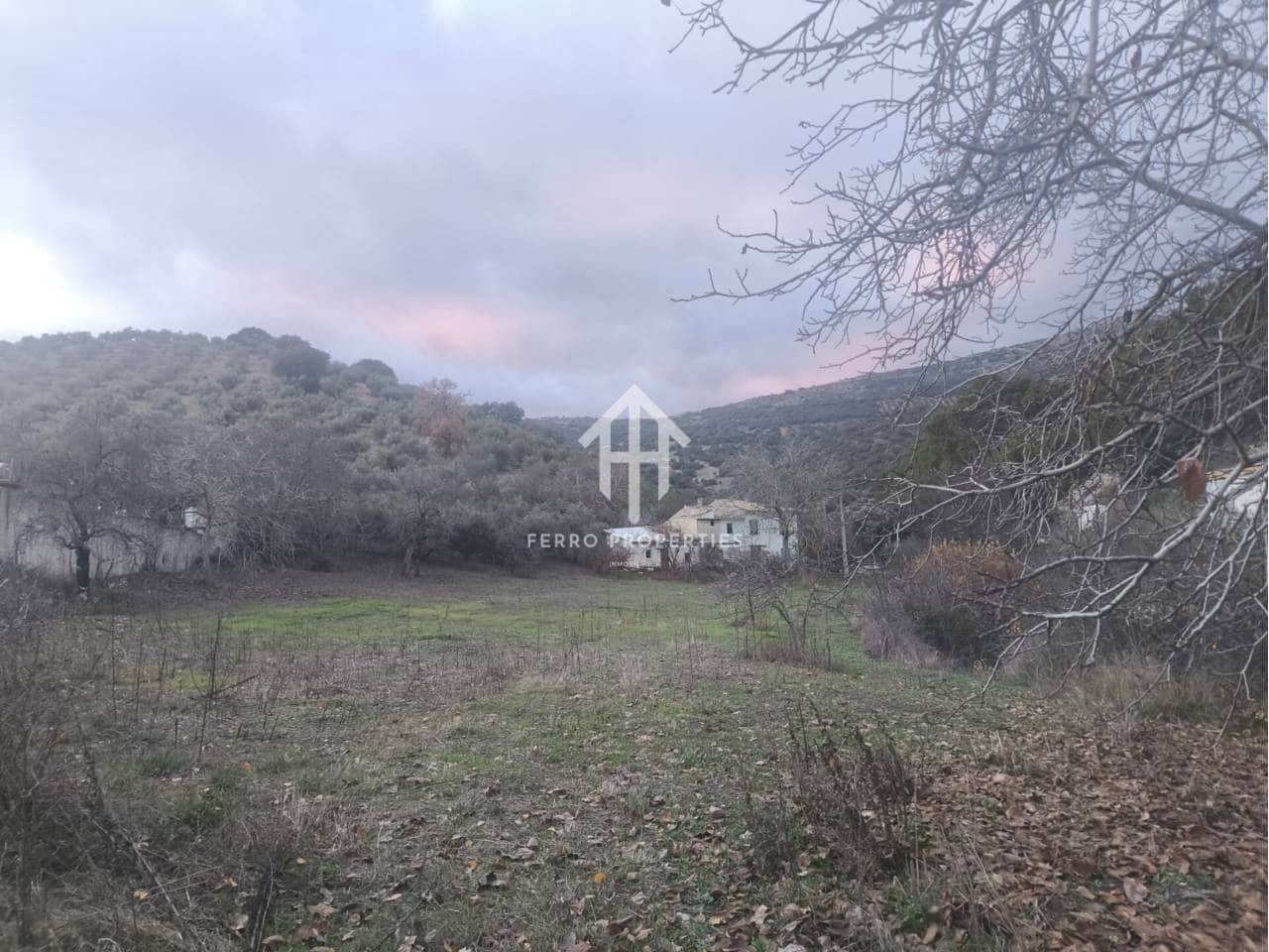 Finca/Country House for sale in Priego de Cordoba - € 115,000 (Ref: 9475821)