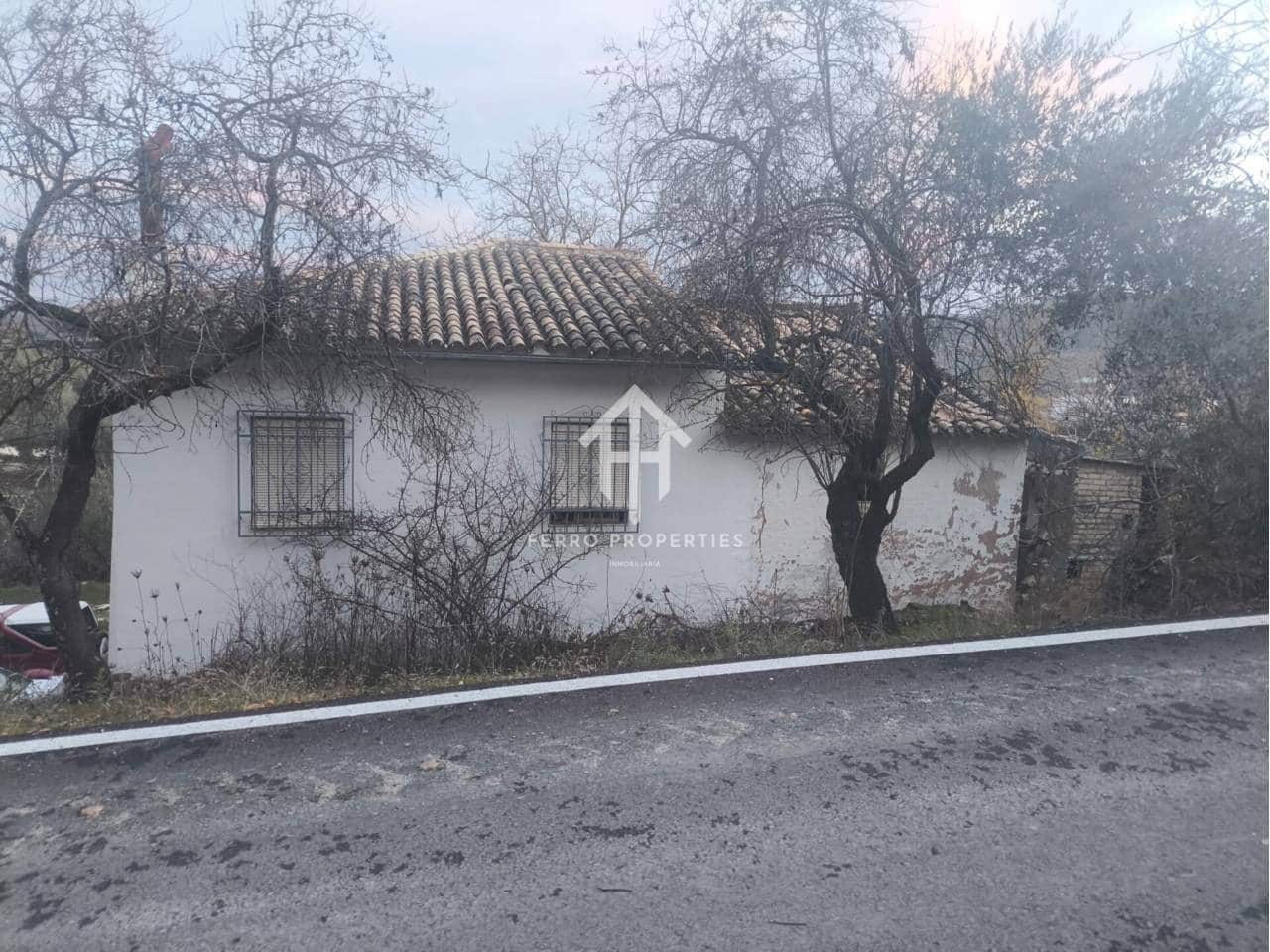 Finca/Country House for sale in Priego de Cordoba - € 115,000 (Ref: 9475821)