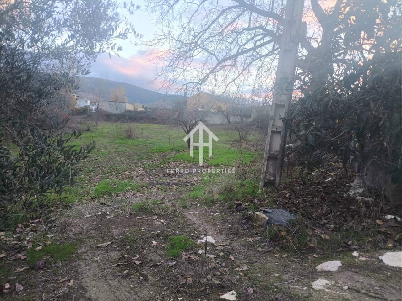 Finca/Country House for sale in Priego de Cordoba - € 115,000 (Ref: 9475821)