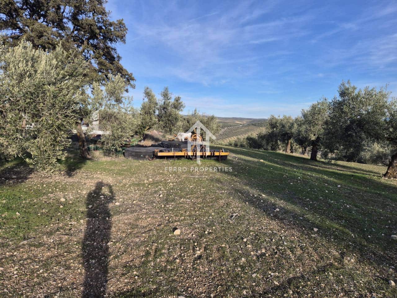 Finca/Maison de Campagne à vendre à Iznalloz - 850 000 € (Ref: 9475822)