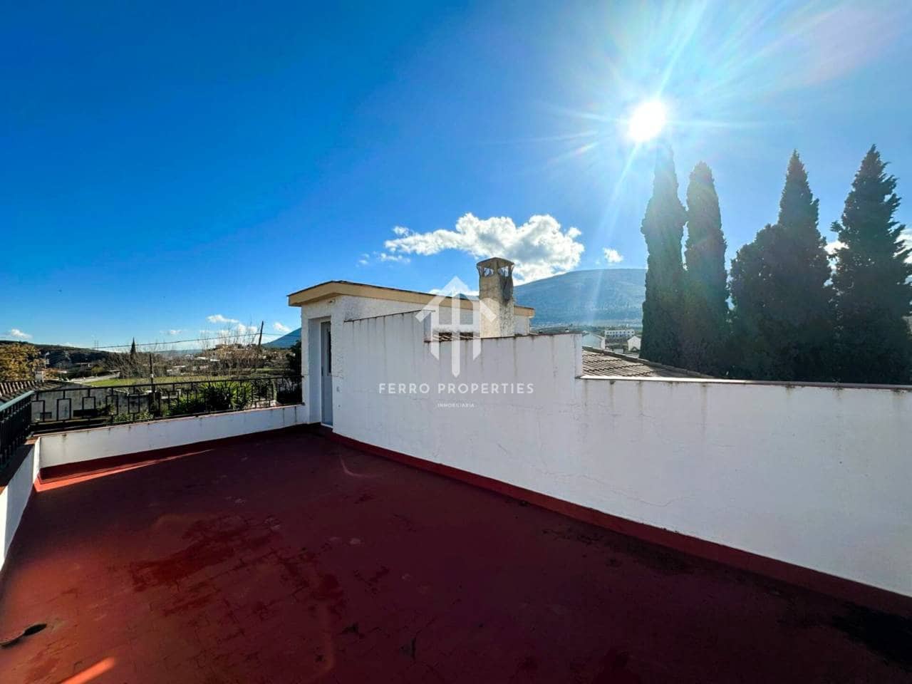 4 bedroom Villa for sale in Loja with pool - € 349,000 (Ref: 9481694)
