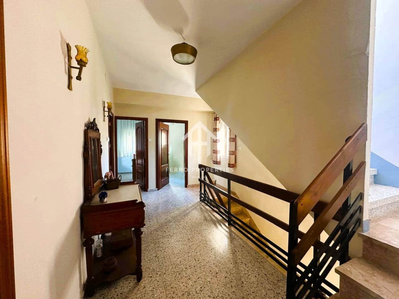 4 bedroom Villa for sale in Loja with pool - € 349,000 (Ref: 9481694)