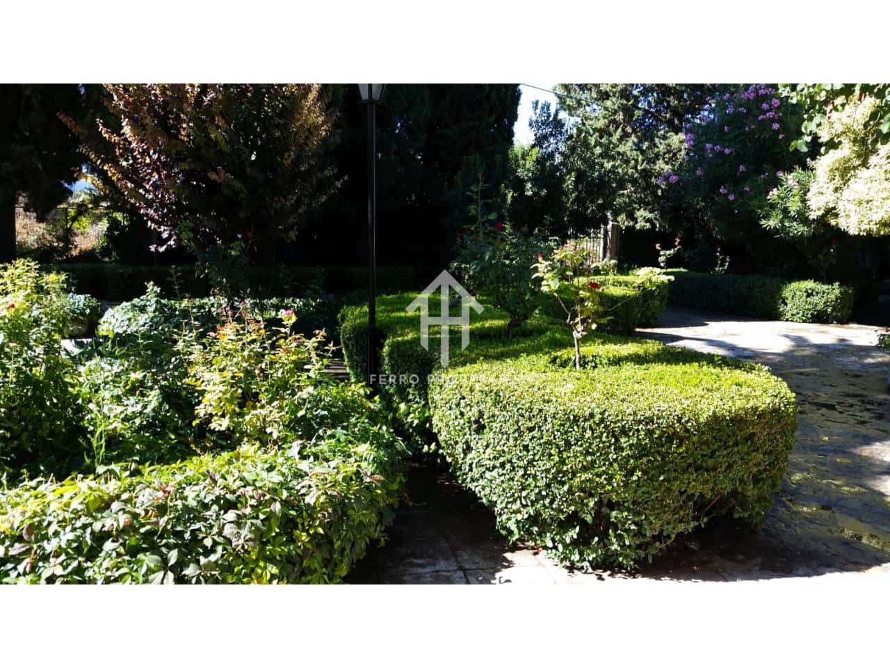 4 bedroom Villa for sale in Loja with pool - € 349,000 (Ref: 9481694)