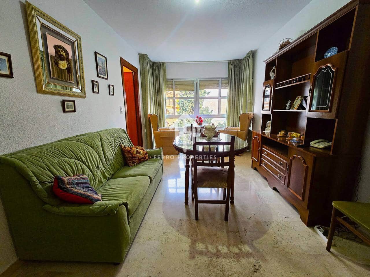 2 camera da letto Appartamento in vendita in Loja - 79.500 € (Rif: 9483290)