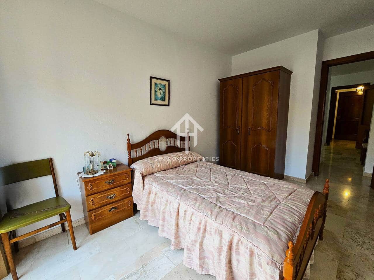 2 camera da letto Appartamento in vendita in Loja - 79.500 € (Rif: 9483290)