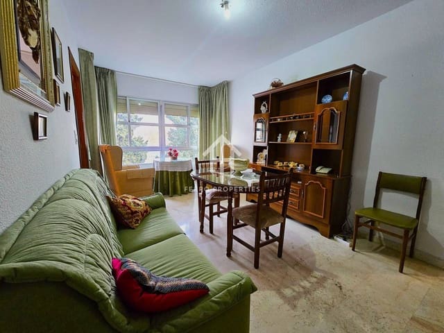 2 sovrum Lägenhet till salu i Loja - 79 500 € (Ref: 9483290)