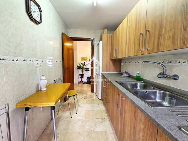 2 sovrum Lägenhet till salu i Loja - 79 500 € (Ref: 9483290)