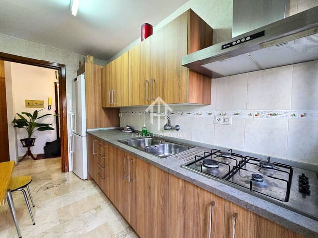 2 sovrum Lägenhet till salu i Loja - 79 500 € (Ref: 9483290)