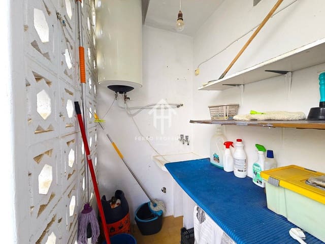 2 sovrum Lägenhet till salu i Loja - 79 500 € (Ref: 9483290)