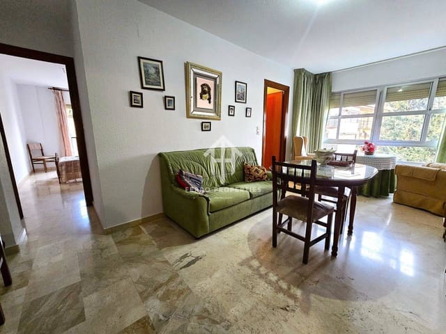 2 sovrum Lägenhet till salu i Loja - 79 500 € (Ref: 9483290)