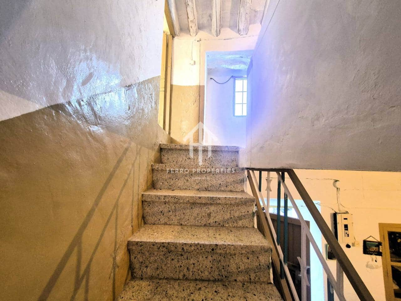 Finca/Casa Rural de 5 habitaciones en Loja en venta - 79.900 € (Ref: 9488058)