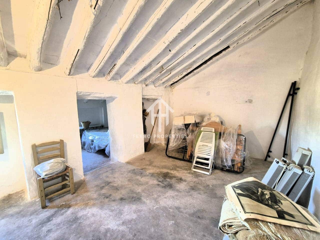 Finca/Casa Rural de 5 habitaciones en Loja en venta - 79.900 € (Ref: 9488058)