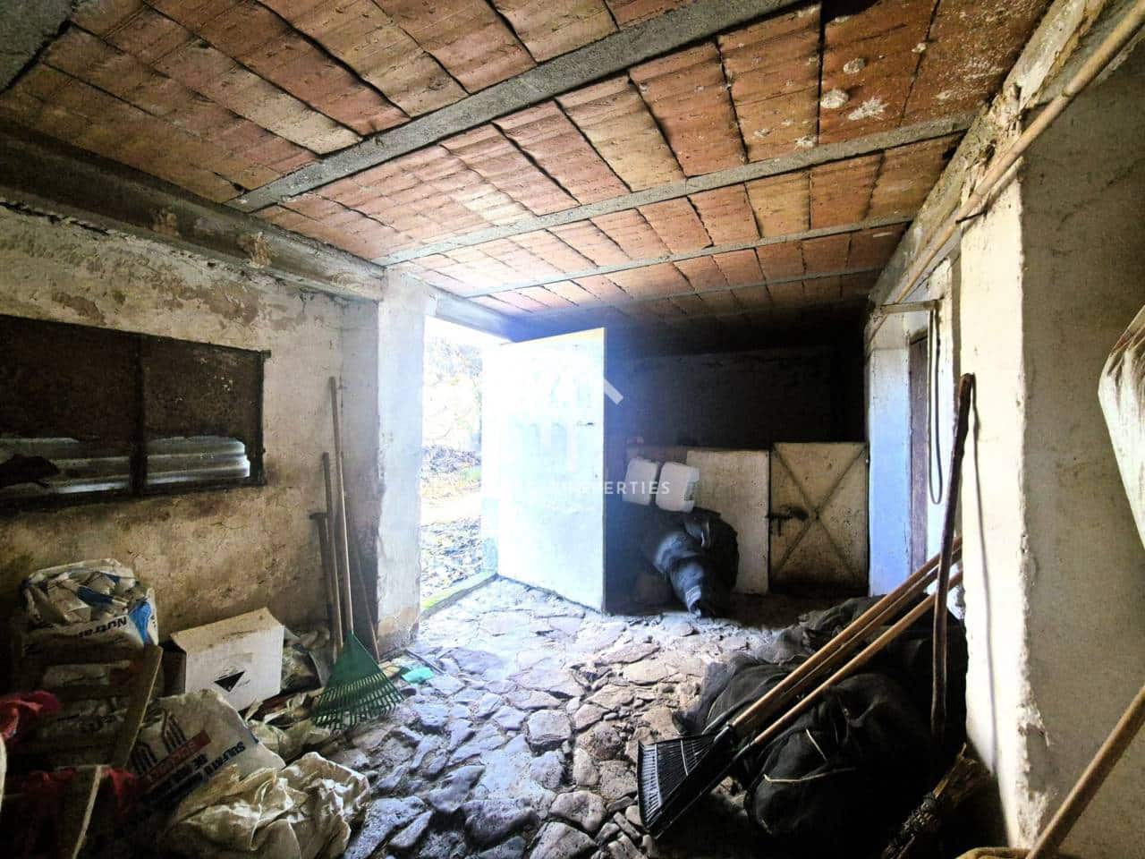 Finca/Casa Rural de 5 habitaciones en Loja en venta - 79.900 € (Ref: 9488058)