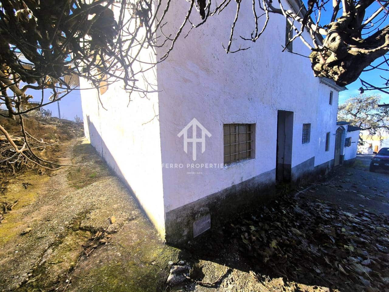 Finca/Casa Rural de 5 habitaciones en Loja en venta - 79.900 € (Ref: 9488058)