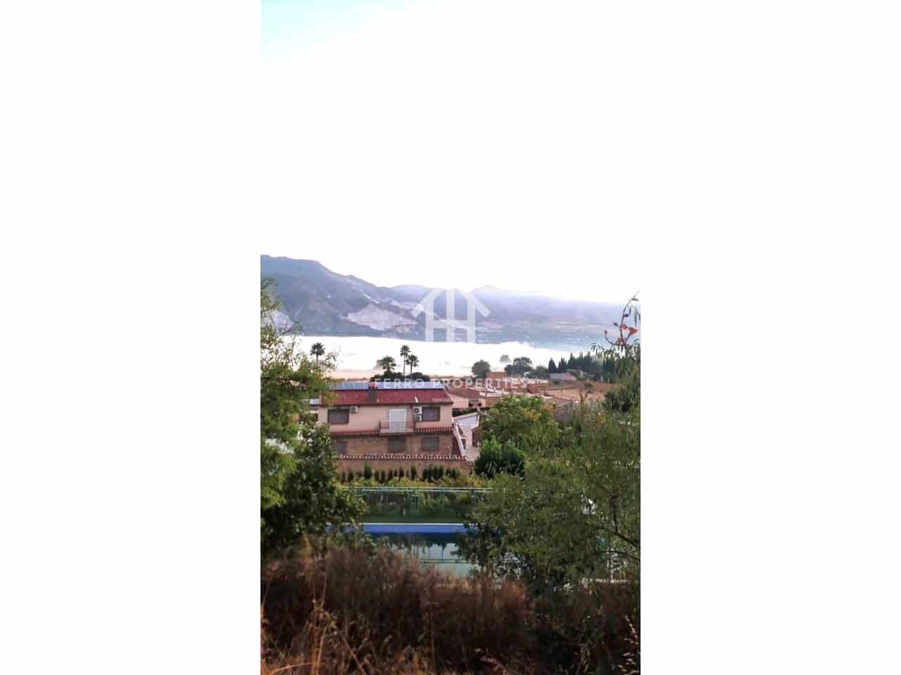 5 bedroom Finca/Country House for sale in Padul with pool garage - € 575,000 (Ref: 9496703)