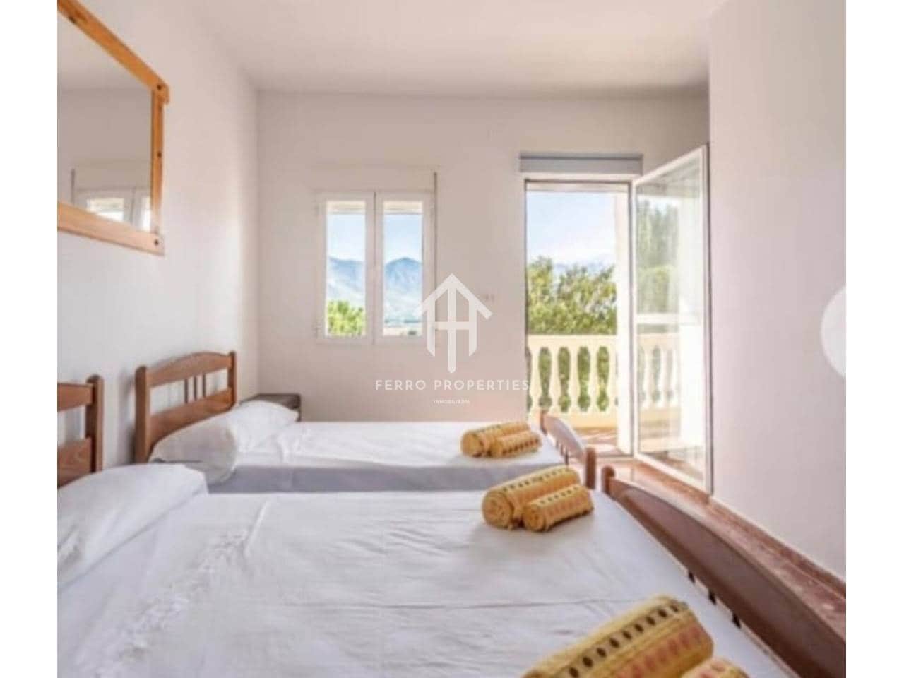 5 bedroom Finca/Country House for sale in Padul with pool garage - € 575,000 (Ref: 9496703)