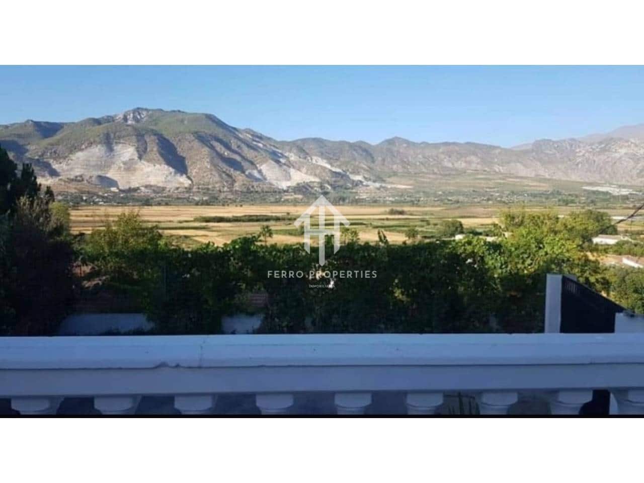 5 bedroom Finca/Country House for sale in Padul with pool garage - € 575,000 (Ref: 9496703)