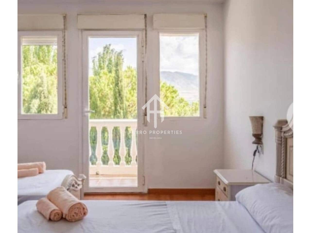 5 bedroom Finca/Country House for sale in Padul with pool garage - € 575,000 (Ref: 9496703)