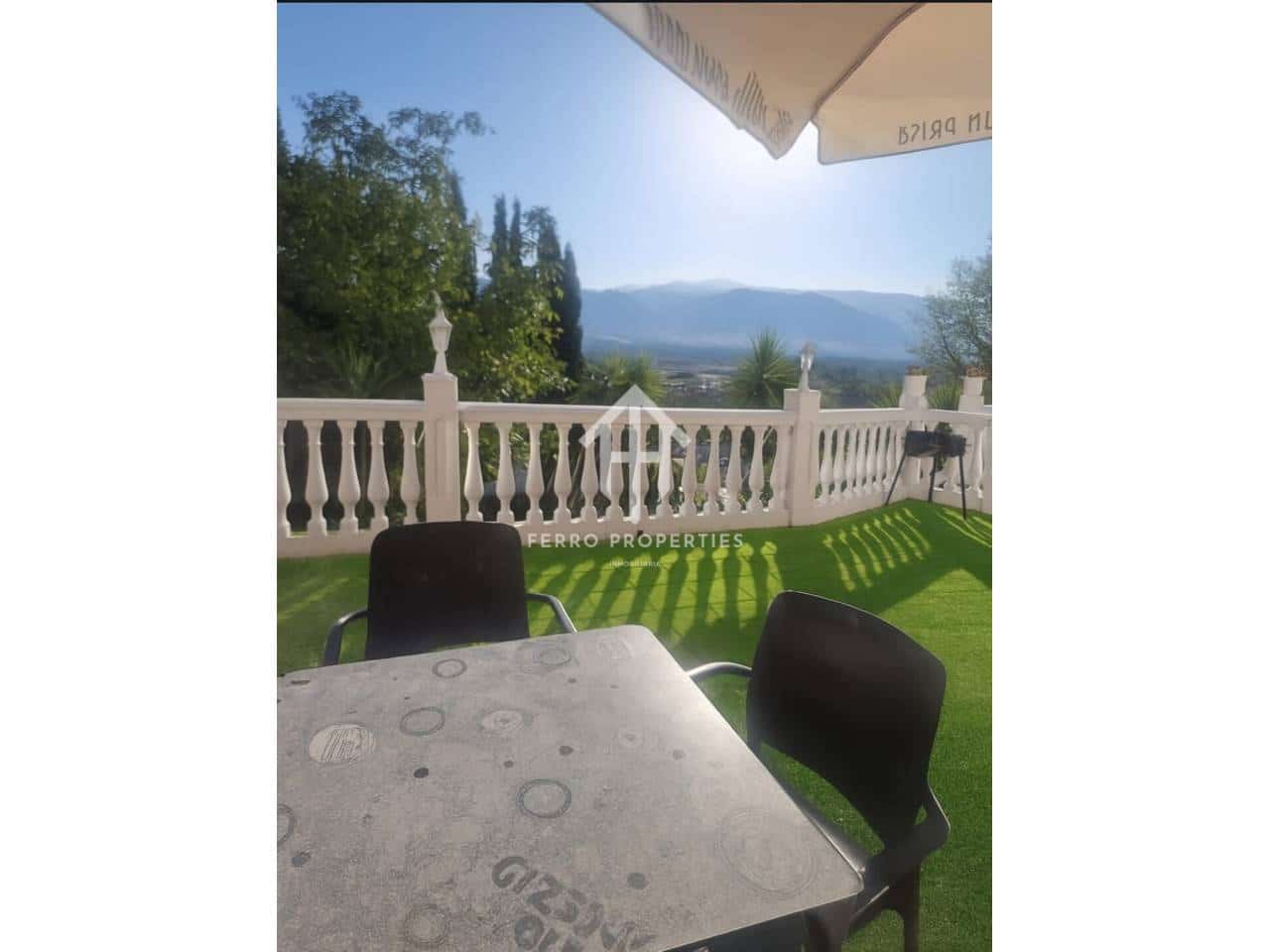 5 bedroom Finca/Country House for sale in Padul with pool garage - € 575,000 (Ref: 9496703)