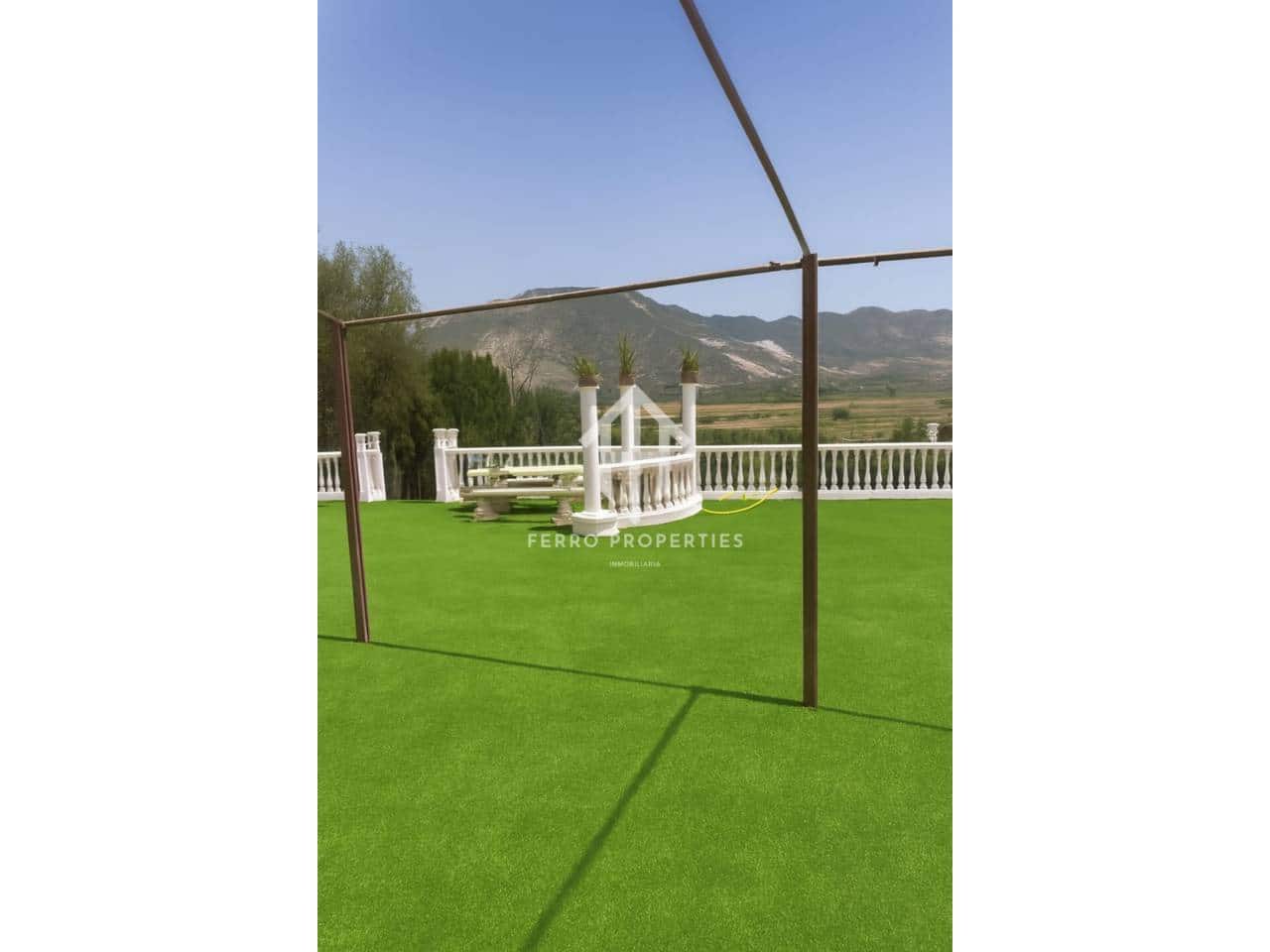 5 bedroom Finca/Country House for sale in Padul with pool garage - € 575,000 (Ref: 9496703)