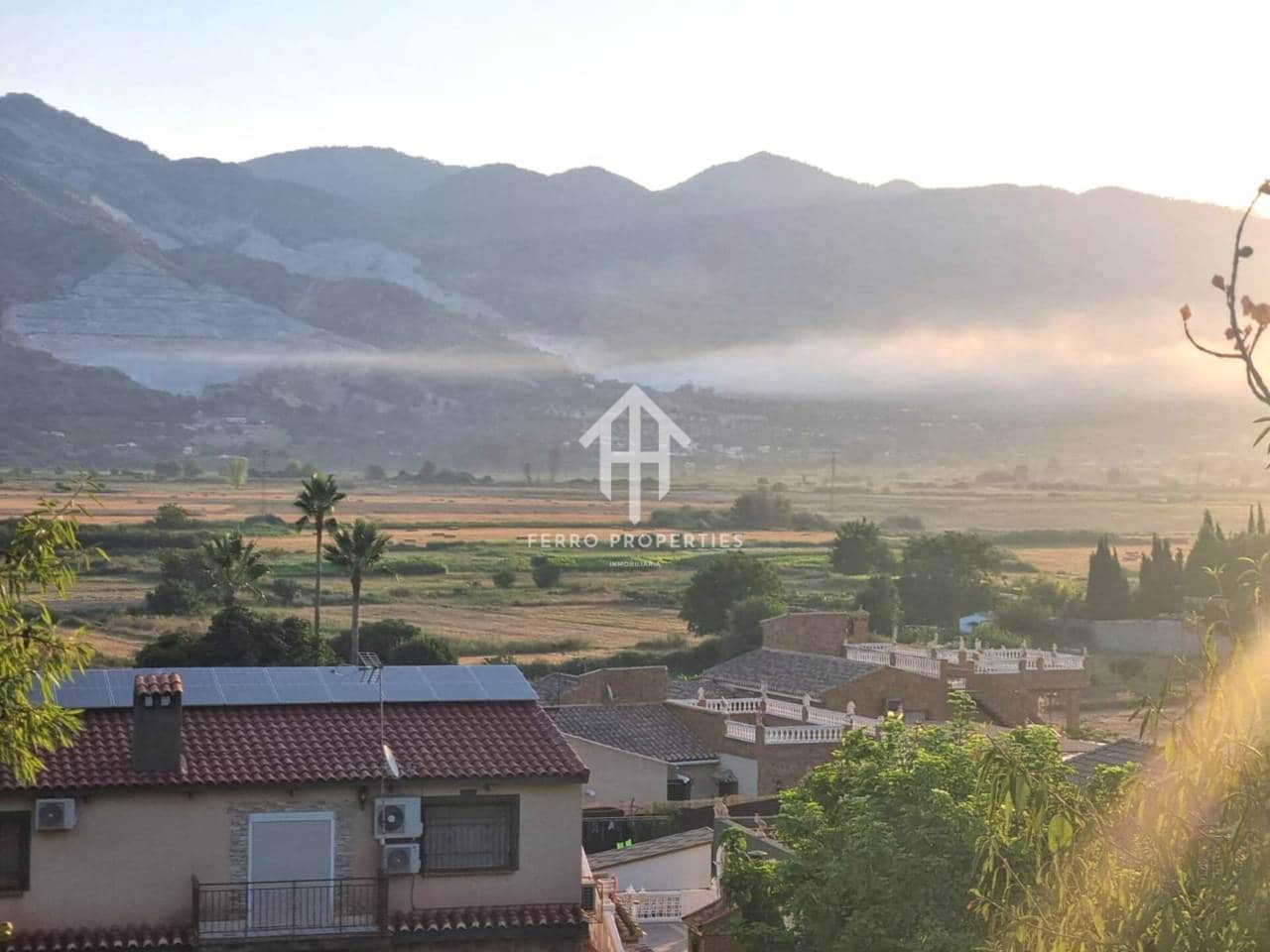 5 bedroom Finca/Country House for sale in Padul with pool garage - € 575,000 (Ref: 9496703)